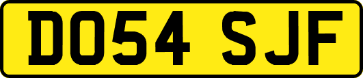 DO54SJF