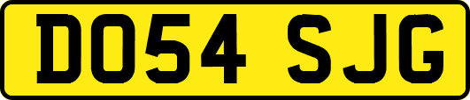 DO54SJG