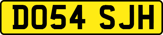 DO54SJH