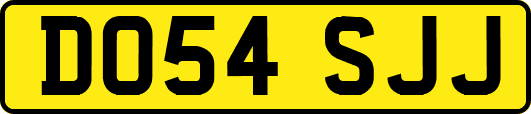 DO54SJJ