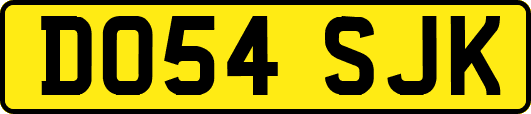 DO54SJK