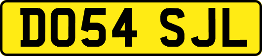 DO54SJL