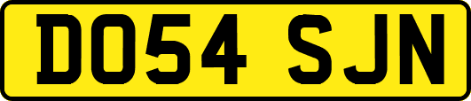 DO54SJN