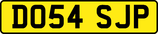 DO54SJP