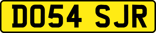 DO54SJR