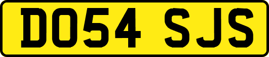 DO54SJS