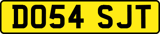 DO54SJT