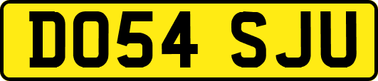 DO54SJU
