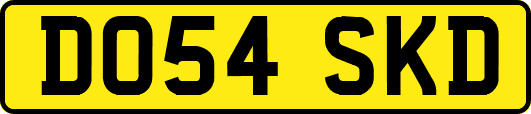 DO54SKD