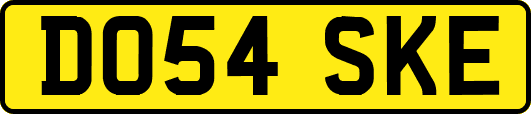 DO54SKE