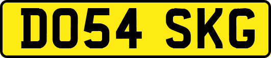 DO54SKG