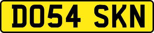 DO54SKN