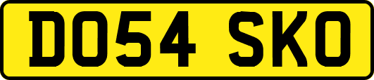 DO54SKO