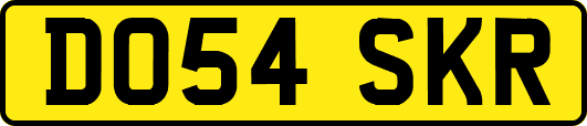 DO54SKR