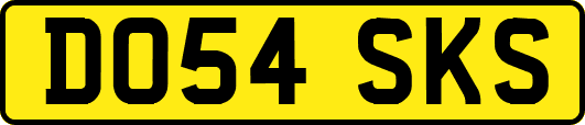 DO54SKS