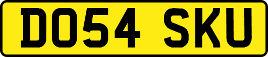 DO54SKU