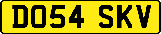 DO54SKV