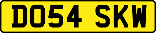 DO54SKW