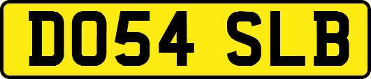 DO54SLB