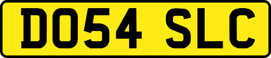 DO54SLC