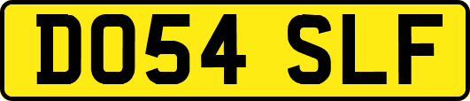 DO54SLF