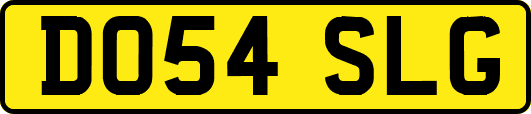 DO54SLG