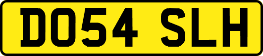 DO54SLH