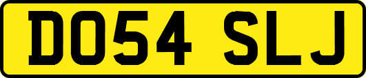 DO54SLJ