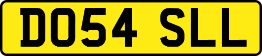DO54SLL