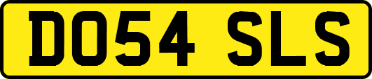 DO54SLS