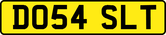 DO54SLT