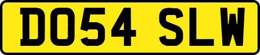 DO54SLW