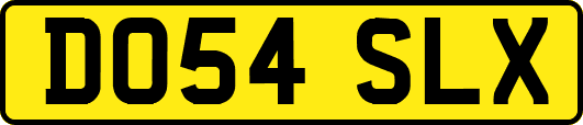 DO54SLX