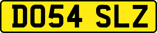 DO54SLZ