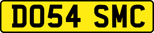 DO54SMC