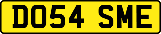 DO54SME