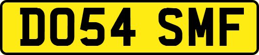 DO54SMF