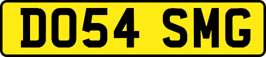 DO54SMG