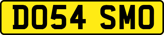 DO54SMO