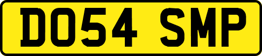 DO54SMP