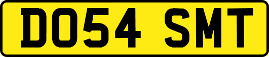 DO54SMT