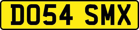 DO54SMX