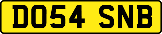 DO54SNB