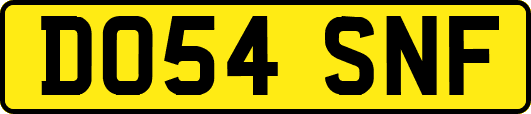 DO54SNF