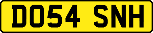 DO54SNH