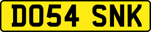 DO54SNK