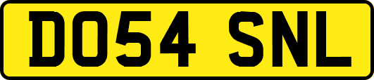 DO54SNL