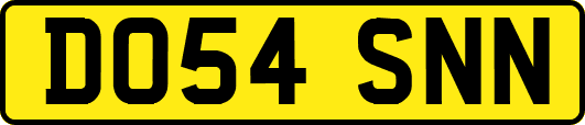 DO54SNN