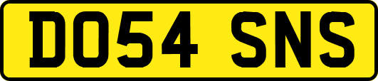 DO54SNS