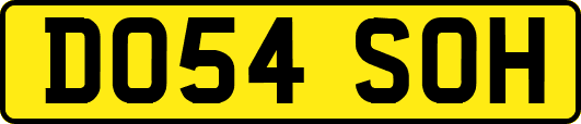 DO54SOH